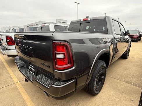 New 2026 RAM 1500 Big Horn image 9