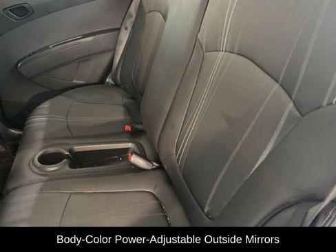 Used 2014 Chevrolet Spark LT image 12