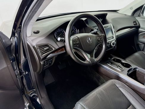 Used 2019 Acura MDX FWD image 9