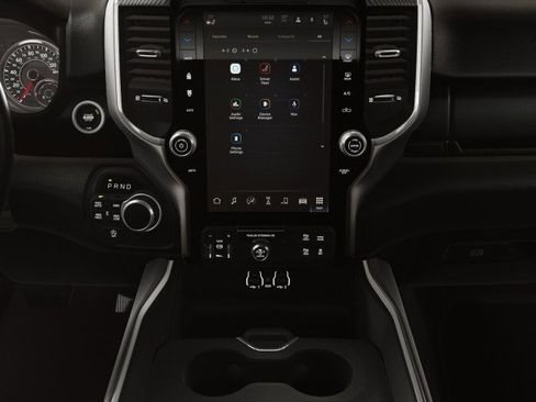 New 2026 RAM 1500 Big Horn image 26