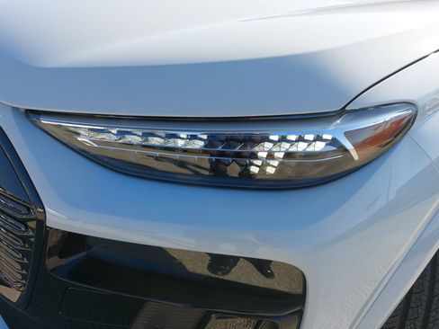 New 2027 Audi Q6 e-tron Premium Plus AWD/4WD image 35