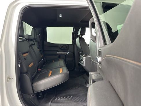 Used 2020 GMC Sierra 1500 AT4 AWD/4WD image 27