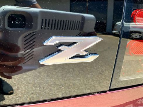 Used 2024 Nissan Z Performance w/ Floor Mat Package RWD image 10