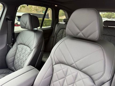 New 2026 BMW X5 xDrive40i w/ Climate Comfort Package AWD/4WD image 19