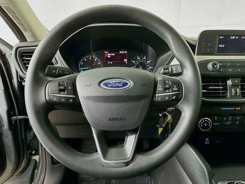 Certified 2022 Ford Escape S image 14