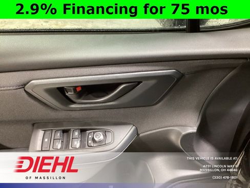 New 2026 Subaru Forester Premium image 21