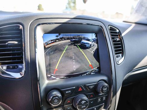 Used 2019 Dodge Durango R/T w/ Technology Group image 15