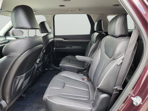 Used 2023 Hyundai Palisade SEL AWD/4WD image 8