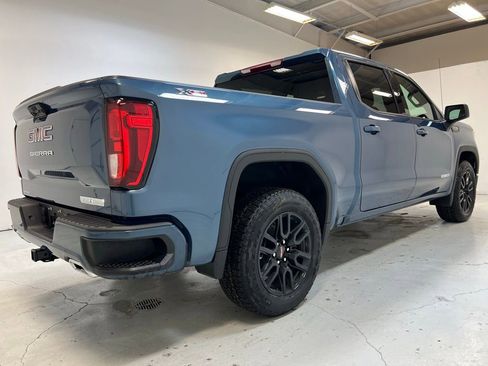 New 2026 GMC Sierra 1500 Elevation w/ X31 Off-Road Package image 8