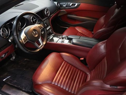 Used 2013 Mercedes-Benz SL 550 SL 550 image 86