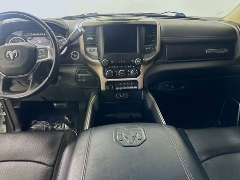 Used 2022 RAM 2500 Laramie image 17