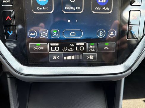 New 2026 Subaru Crosstrek 2.5i Premium AWD/4WD image 14