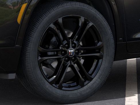 New 2026 Buick Enclave Sport Touring w/ Power Package FWD image 9
