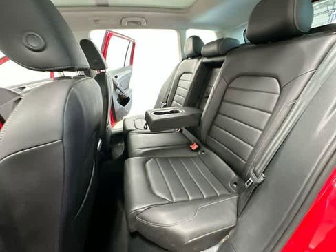 Used 2017 Volkswagen Golf Alltrack SEL AWD/4WD image 19