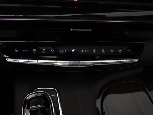 Used 2023 Cadillac Escalade Sport AWD/4WD image 61