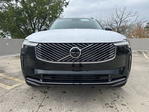 New 2026 Volvo XC90 B6 Ultra image 2