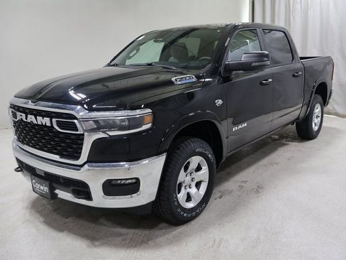 New 2026 RAM 1500 Big Horn image 3