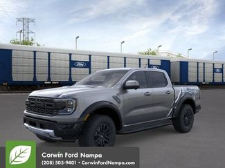 New 2026 Ford Ranger Raptor AWD/4WD video 2