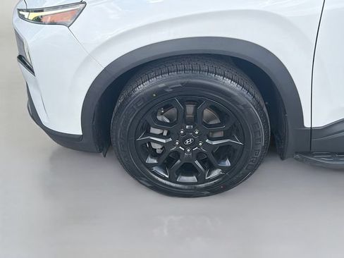 Used 2022 Hyundai Santa Fe XRT FWD image 30