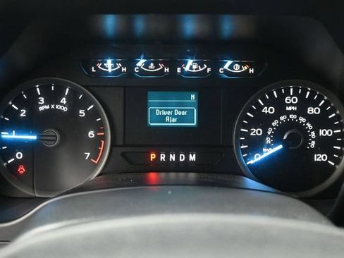 Certified 2020 Ford F150 XLT AWD/4WD image 10