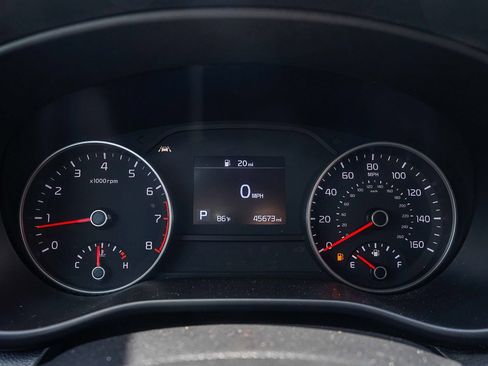 Used 2022 Kia Sportage Nightfall Edition w/ Nighfall AWD Premium Package image 26