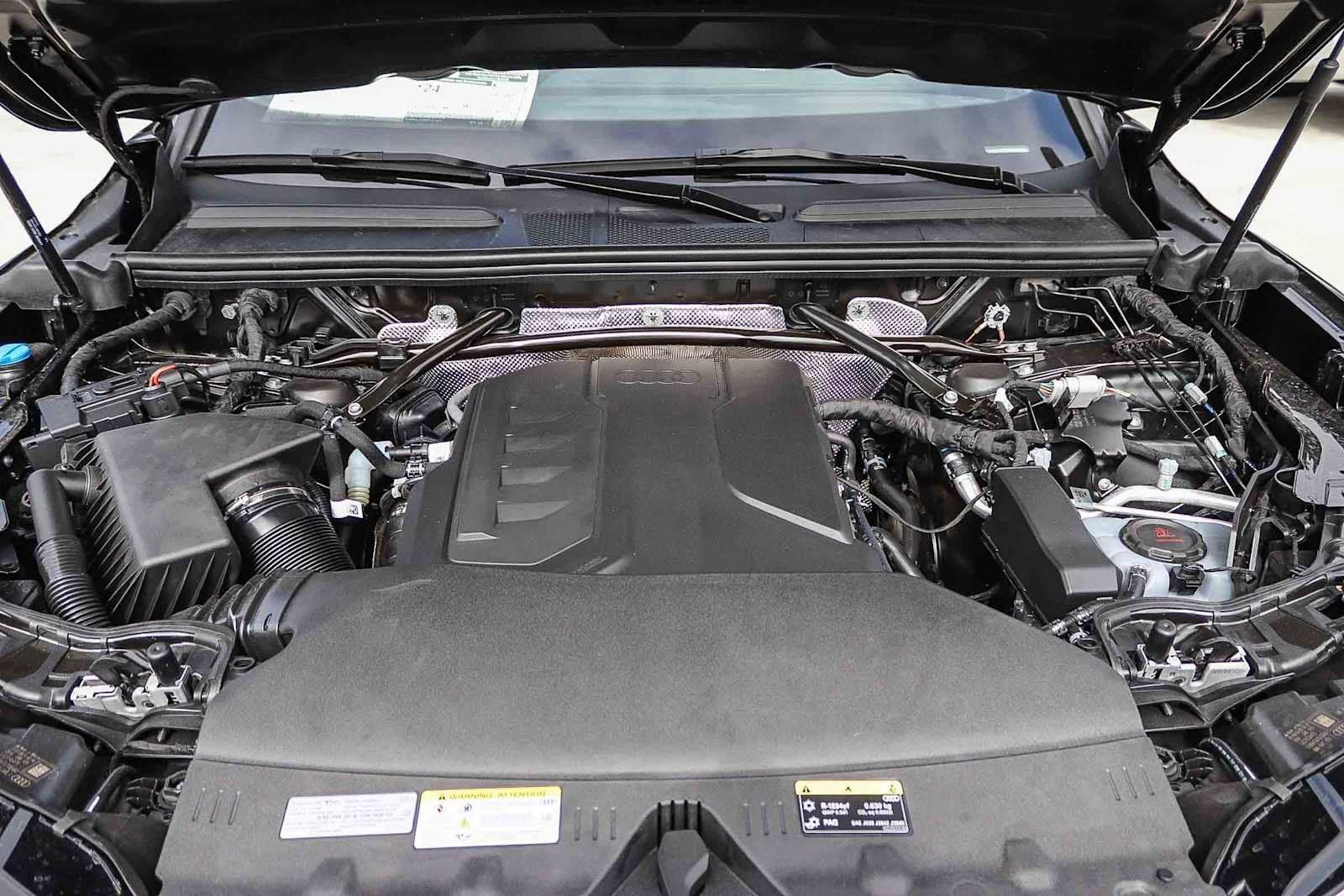 New 2026 Audi Q5 Premium AWD/4WD image 38