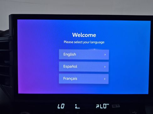 New 2026 Toyota Tundra TRD Pro image 33