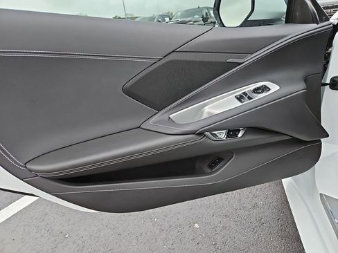 Used 2024 Chevrolet Corvette Stingray Coupe w/ 1LT image 27