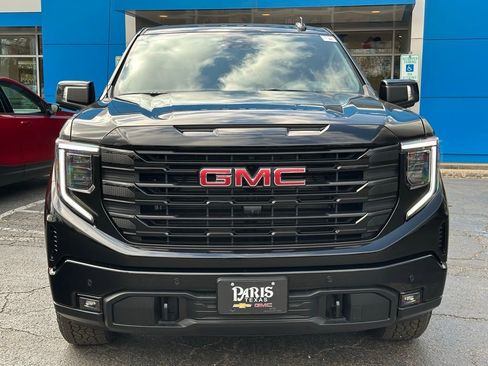 New 2026 GMC Sierra 1500 Elevation image 2