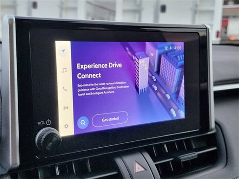 Used 2024 Toyota RAV4 LE image 20