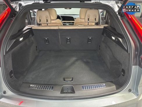 Used 2025 Cadillac XT4 Premium Luxury w/ Technology Package image 26