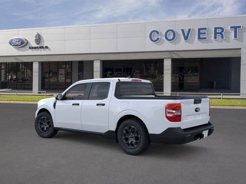New 2026 Ford Maverick XLT w/ XLT Luxury Package image 4