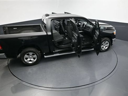 Used 2019 RAM 1500 Big Horn AWD/4WD image 45