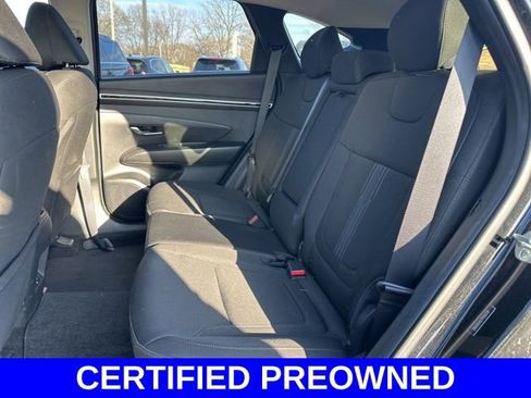 Certified 2023 Hyundai Tucson SEL image 48