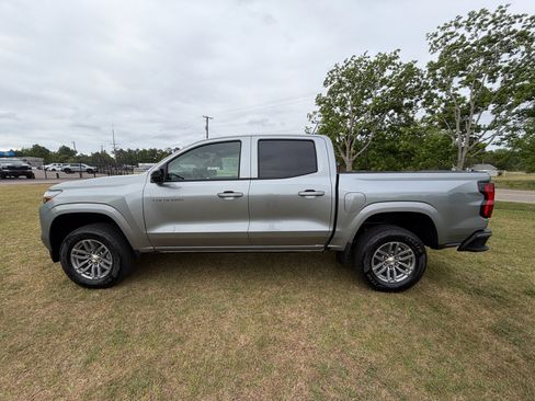 New 2026 Chevrolet Colorado LT RWD image 21
