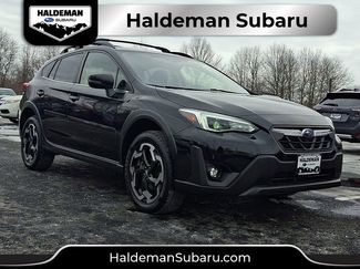 Used 2023 Subaru Crosstrek 2.5i Limited video 1