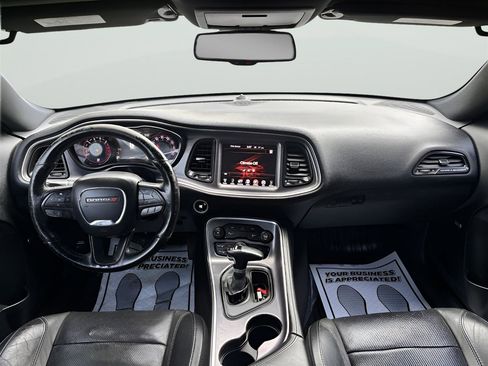 Used 2016 Dodge Challenger R/T Plus RWD image 16