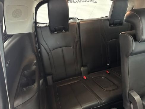 Used 2025 INFINITI QX60 Luxe AWD/4WD image 35