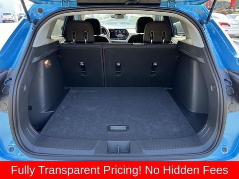Used 2026 Chevrolet Trax LS w/ LS Convenience Package FWD image 18