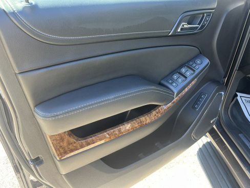 Used 2016 Chevrolet Tahoe LTZ image 13