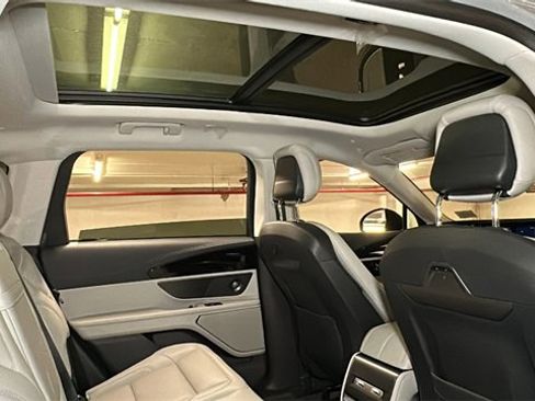 New 2026 Lincoln Nautilus Premier w/ Equipment Group 102A image 5