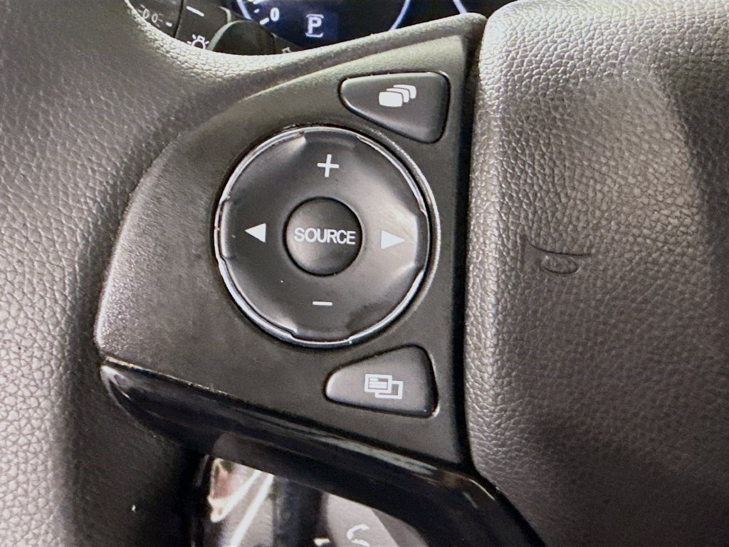 Used 2018 Honda HR-V EX image 13