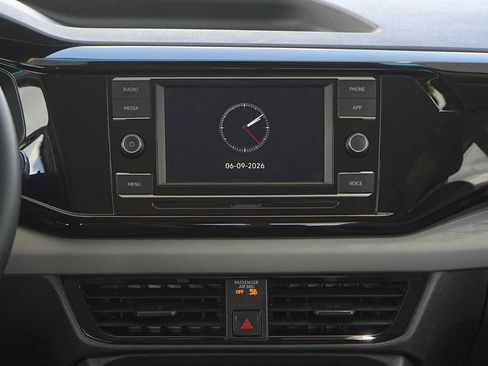 Used 2024 Volkswagen Taos S FWD image 19