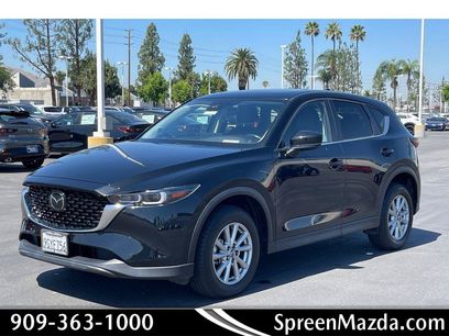 Used 2023 MAZDA CX-5 AWD 2.5 S