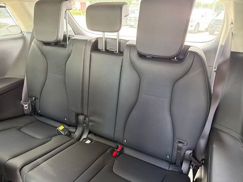 New 2026 Kia Carnival SX Prestige FWD image 21