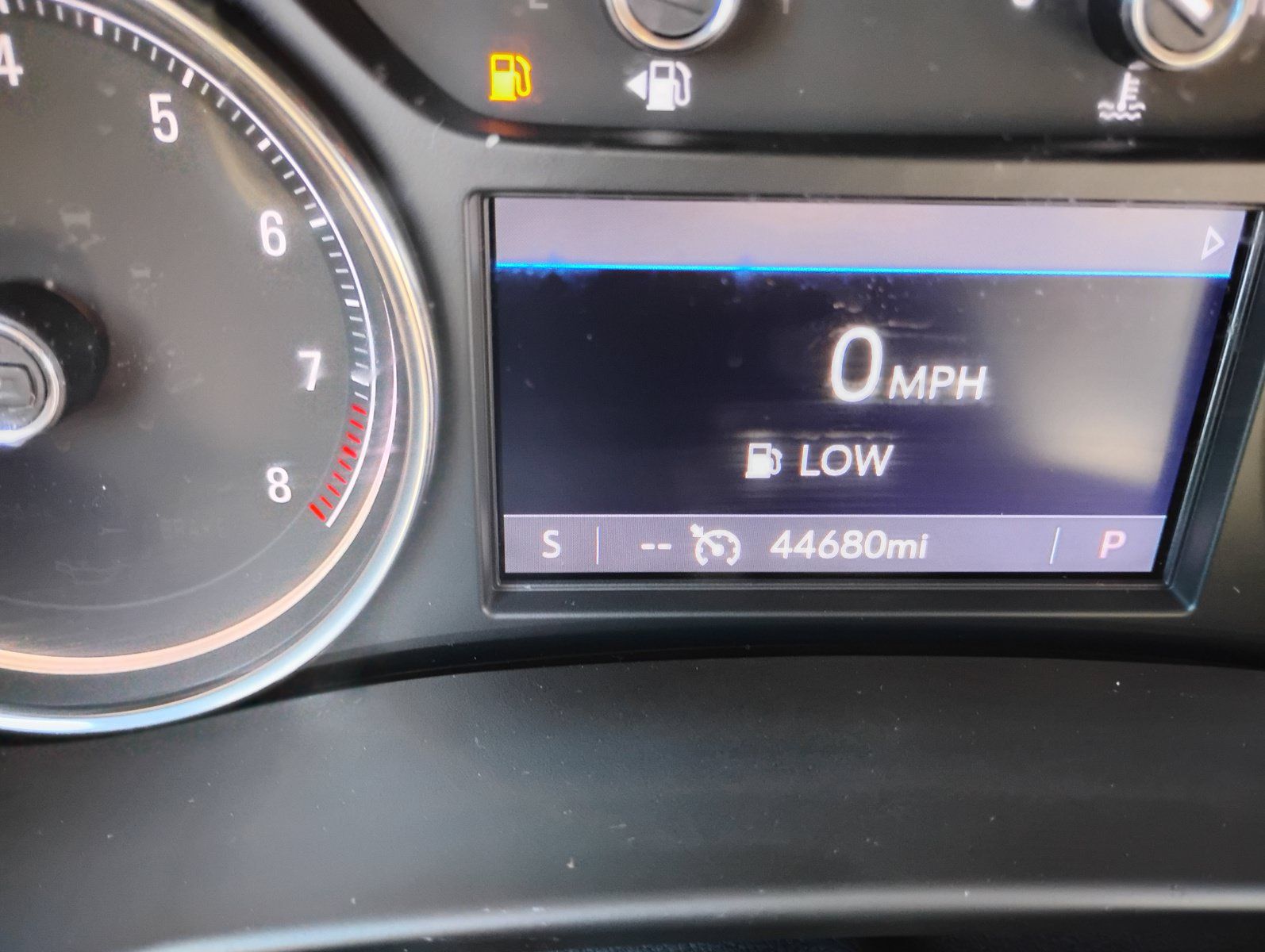Used 2024 Buick Enclave Essence w/ Trailering Package, 5000 lbs. AWD/4WD image 18
