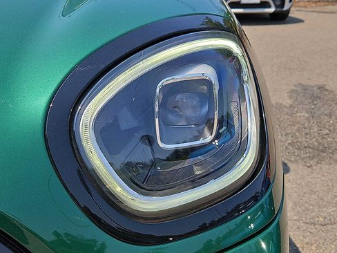 Used 2023 MINI Cooper Countryman S AWD/4WD image 9