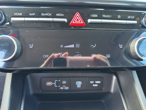 New 2026 Hyundai Tucson SEL Plus w/ Tow & Go Package FWD image 22