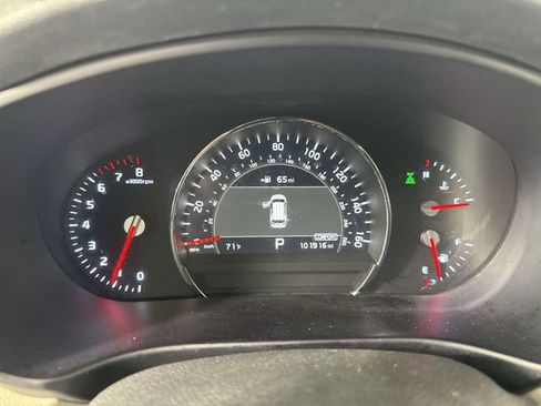 Used 2019 Kia Sorento EX AWD/4WD image 16