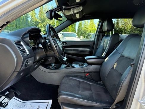 Used 2020 Dodge Durango GT AWD/4WD image 21